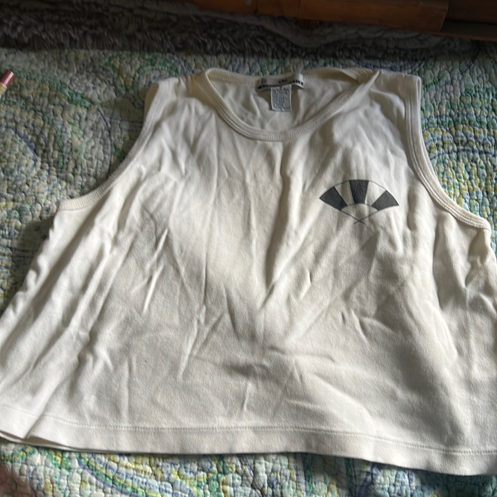 Karl Lagerfeld Tank Top